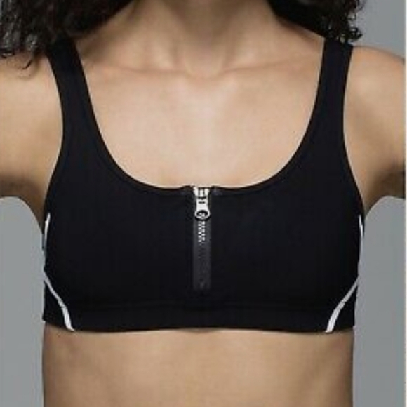 lululemon athletica Other - Lululemon Water: Sweat 2 Swim Fast Bra